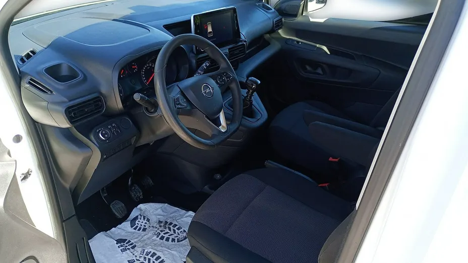 OPEL Combo -