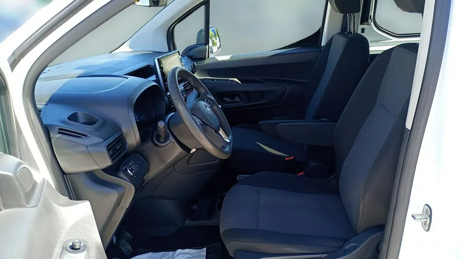 OPEL Combo -