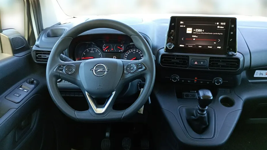 OPEL Combo -