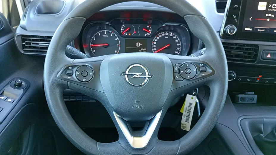 OPEL Combo -