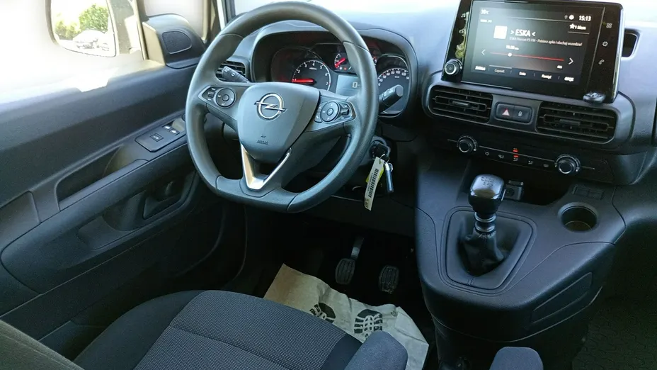OPEL Combo -