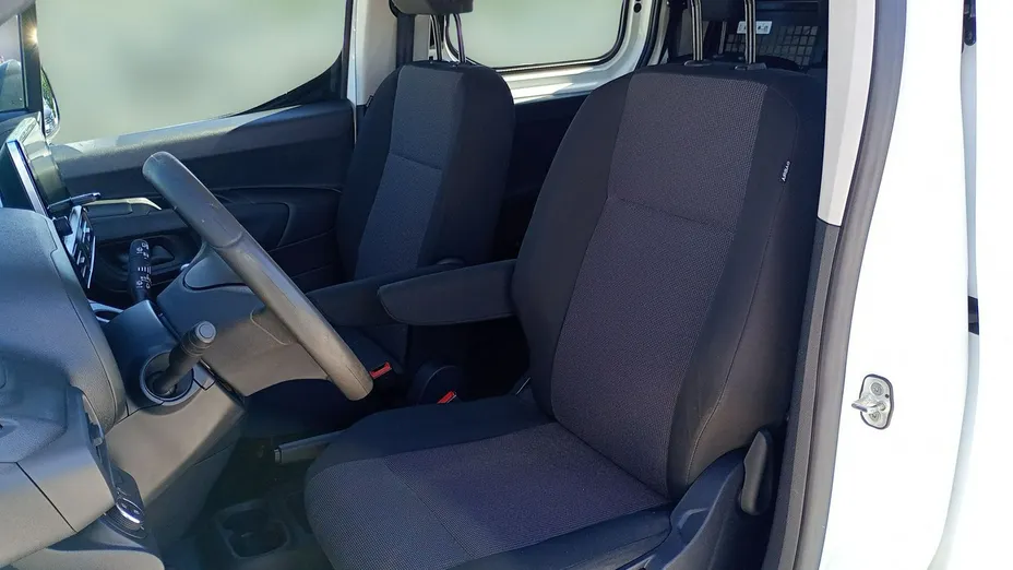 OPEL Combo -