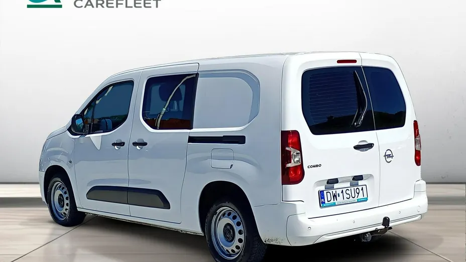 OPEL Combo -
