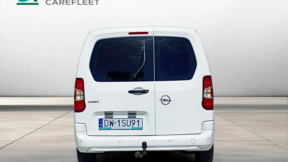 OPEL Combo -