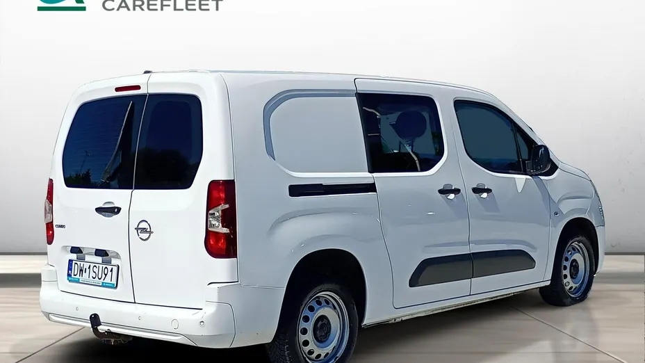 OPEL Combo -