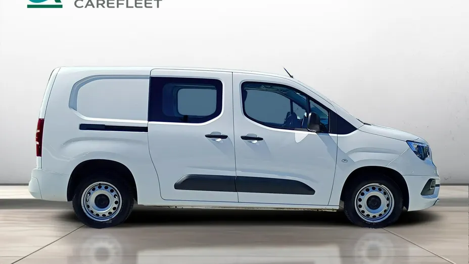 OPEL Combo -
