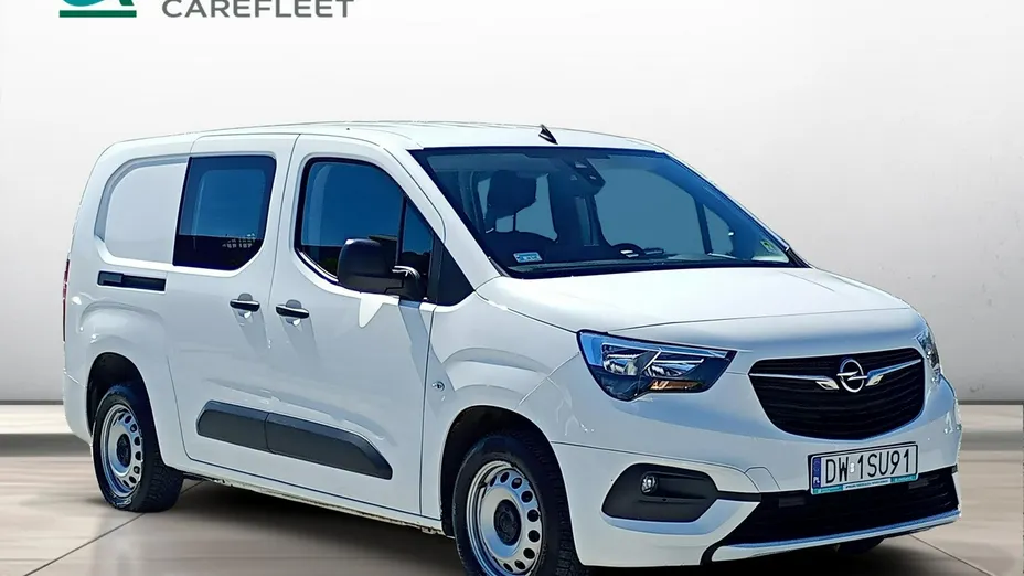 OPEL Combo -