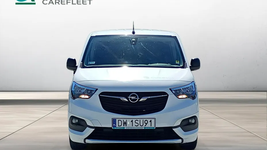 OPEL Combo -