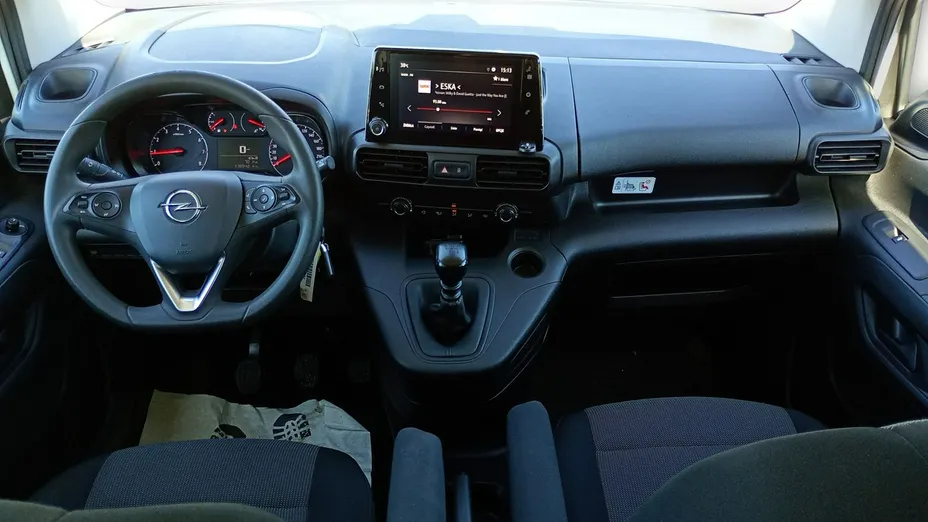OPEL Combo -