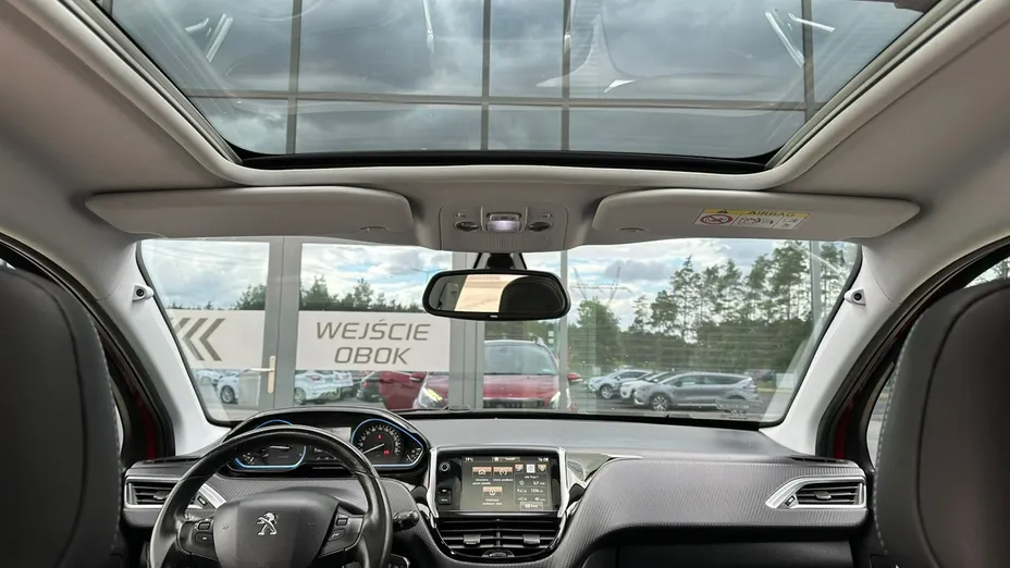 PEUGEOT 2008 -