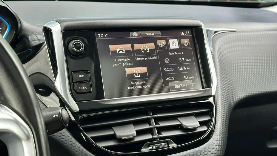 PEUGEOT 2008 -