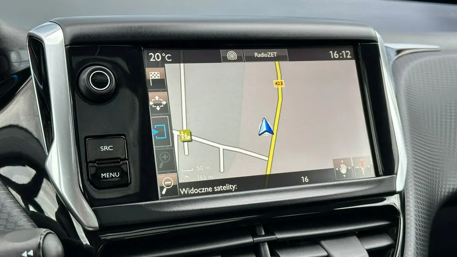 PEUGEOT 2008 -