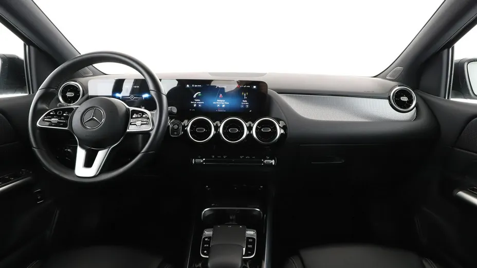 MERCEDES-BENZ B Klasa -