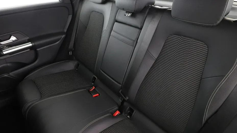 MERCEDES-BENZ B Klasa -