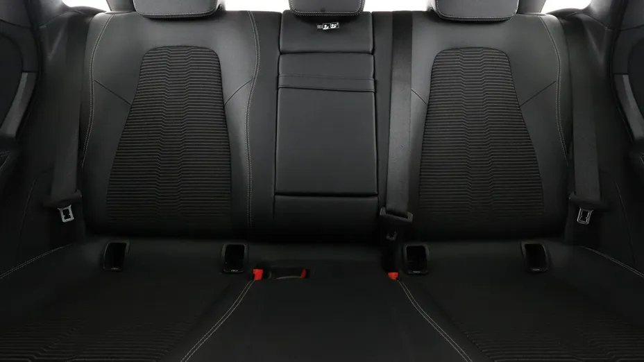 MERCEDES-BENZ B Klasa -