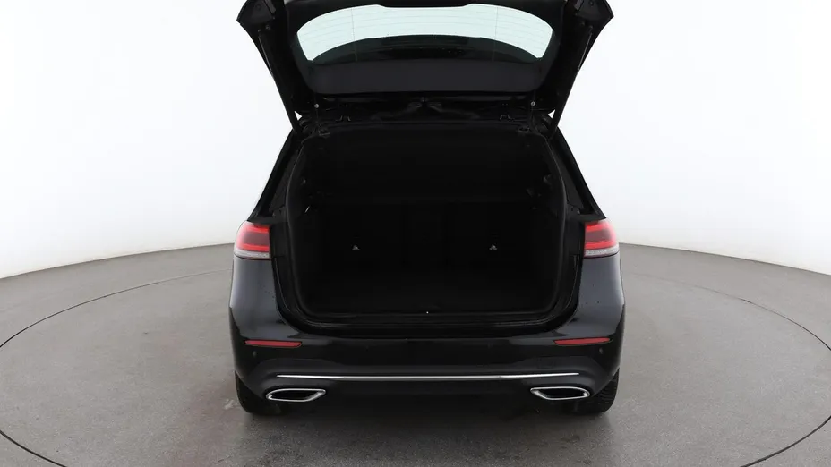 MERCEDES-BENZ B Klasa -