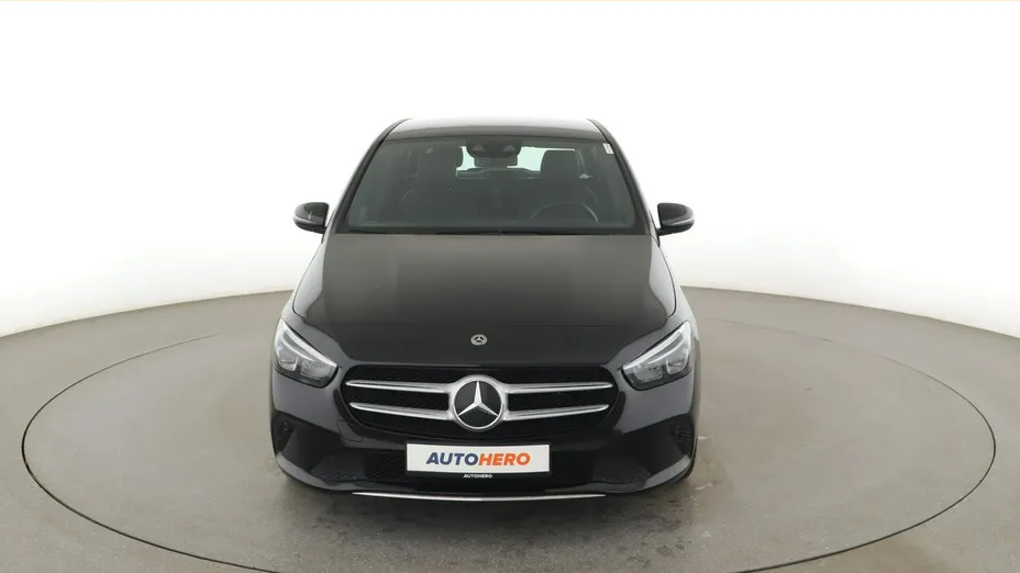 MERCEDES-BENZ B Klasa -