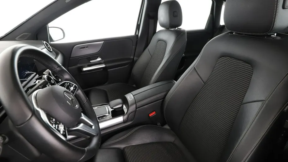 MERCEDES-BENZ B Klasa -