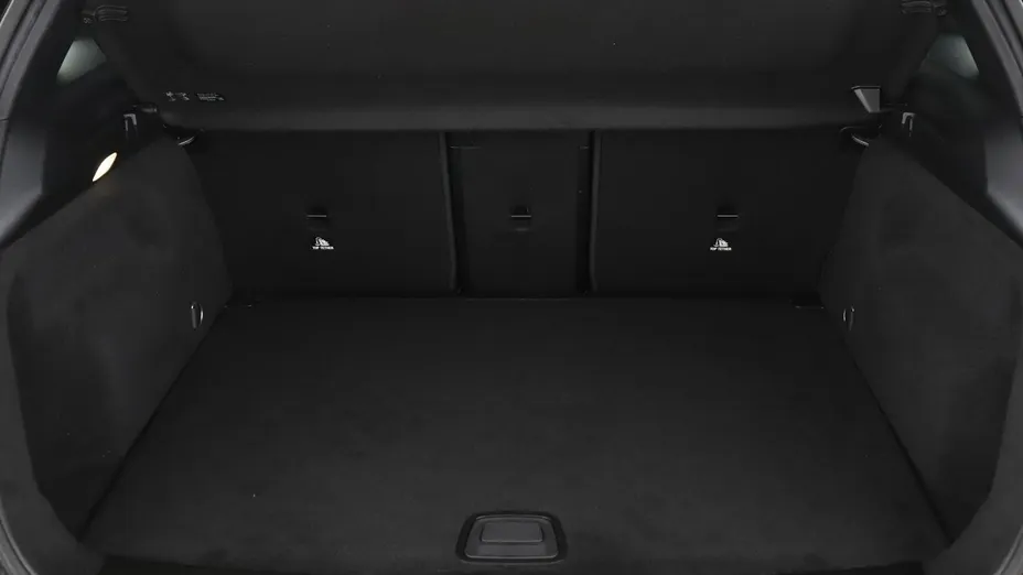 MERCEDES-BENZ B Klasa -