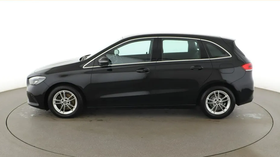 MERCEDES-BENZ B Klasa -