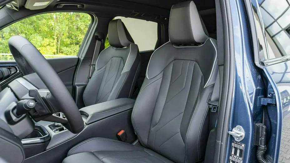 BMW X3 -