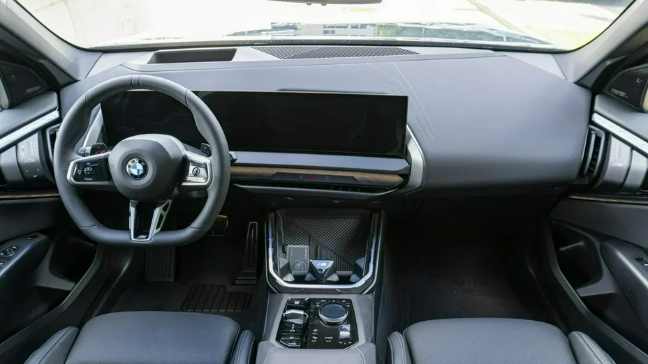 BMW X3 -