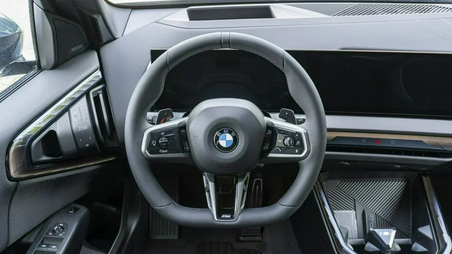 BMW X3 -