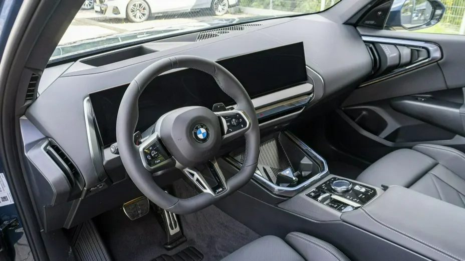 BMW X3 -