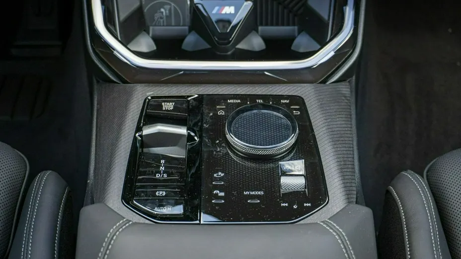 BMW X3 -