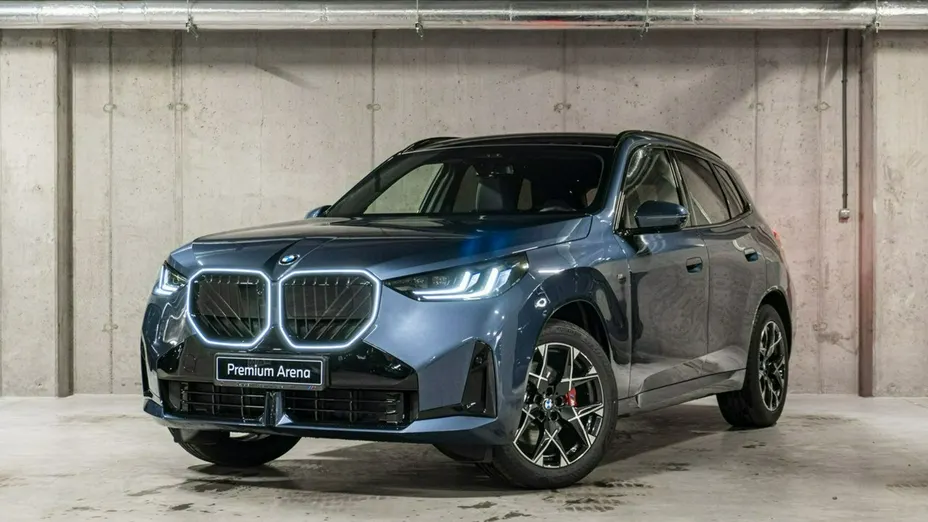 BMW X3 -