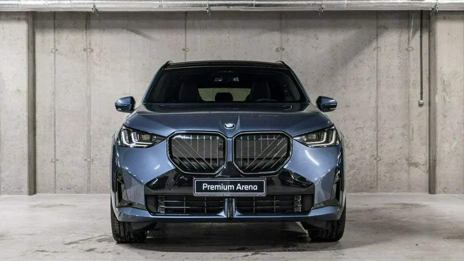 BMW X3 -