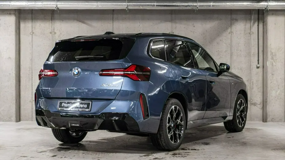 BMW X3 -