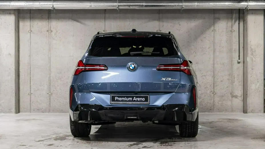 BMW X3 -