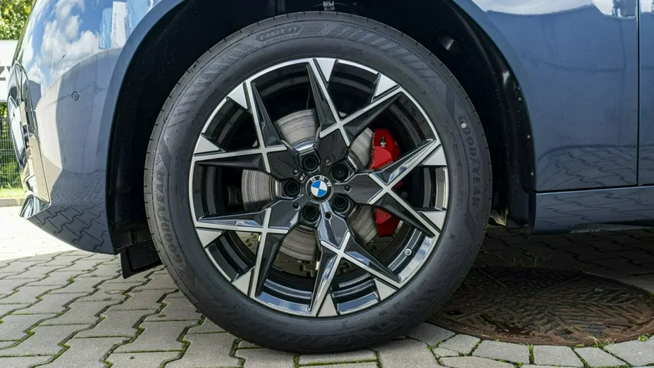BMW X3 -