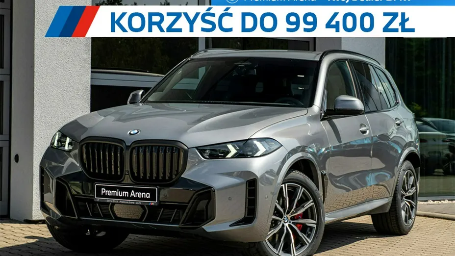BMW X5 -