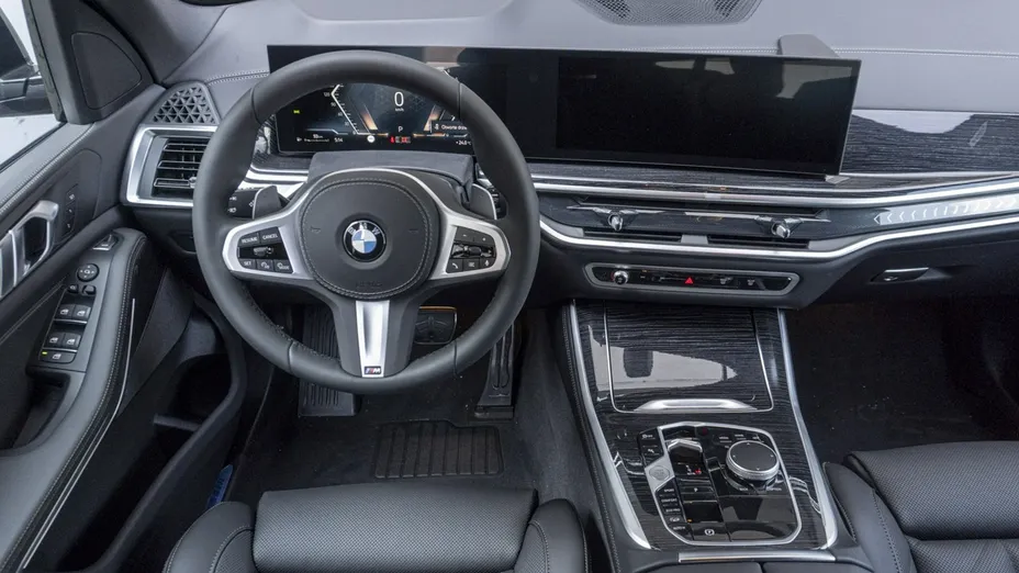 BMW X5 -