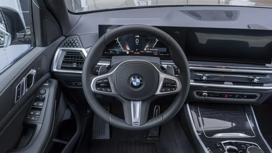 BMW X5 -