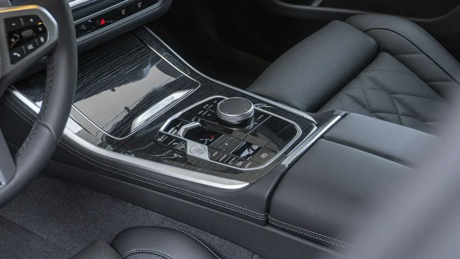 BMW X5 -