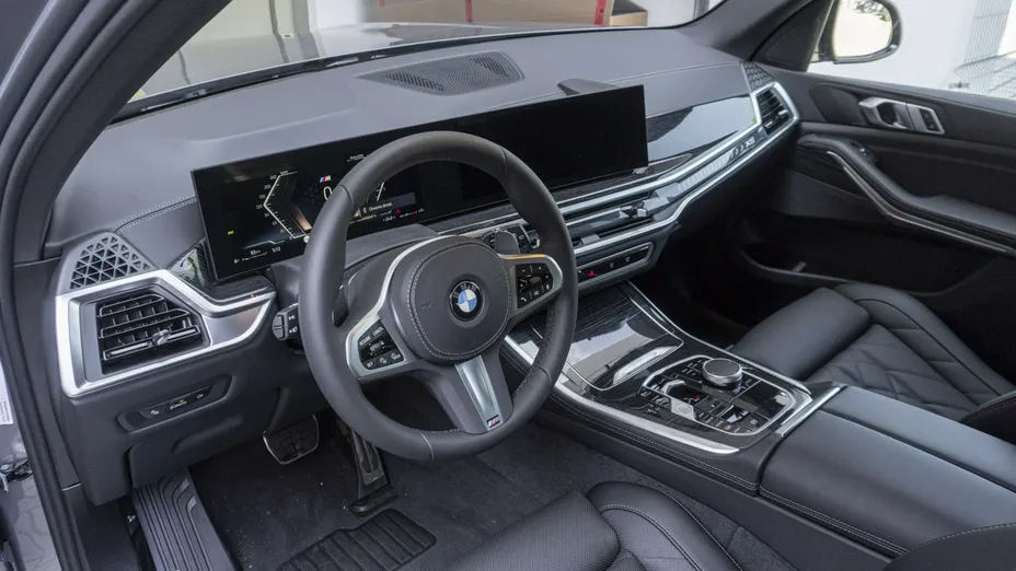 BMW X5 -
