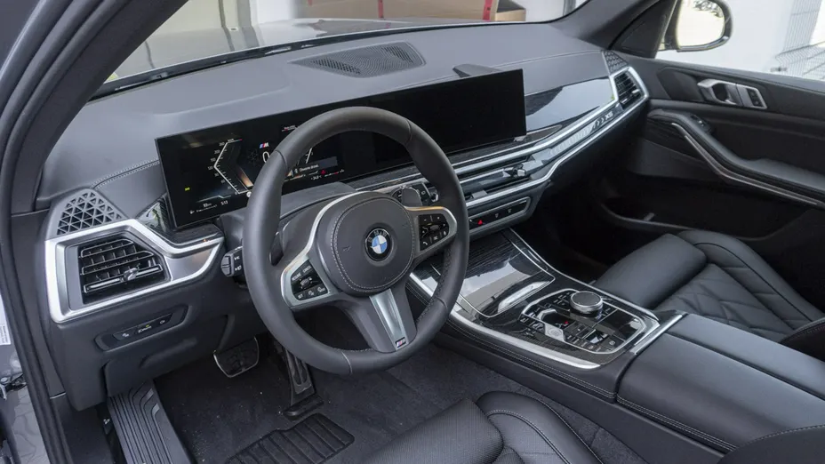 BMW X5 -