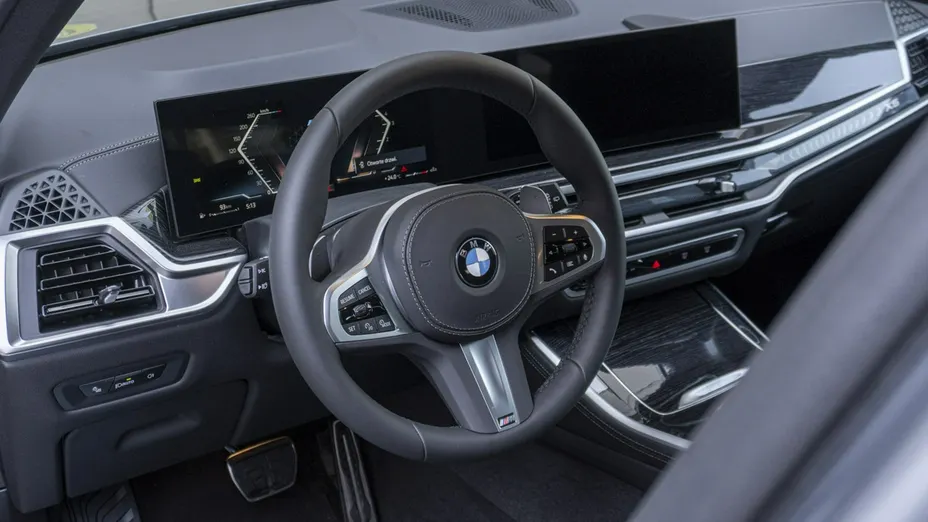 BMW X5 -