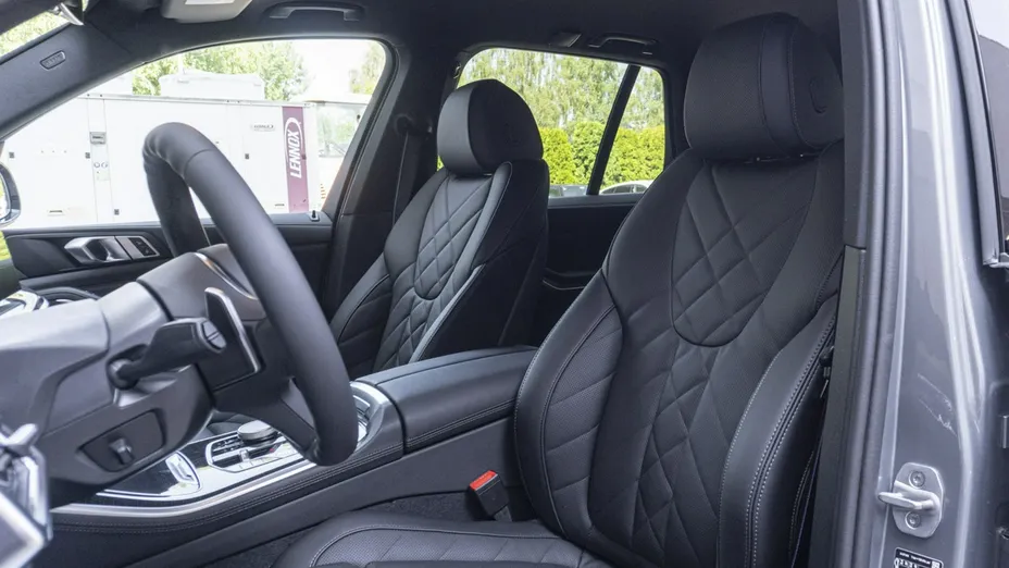 BMW X5 -
