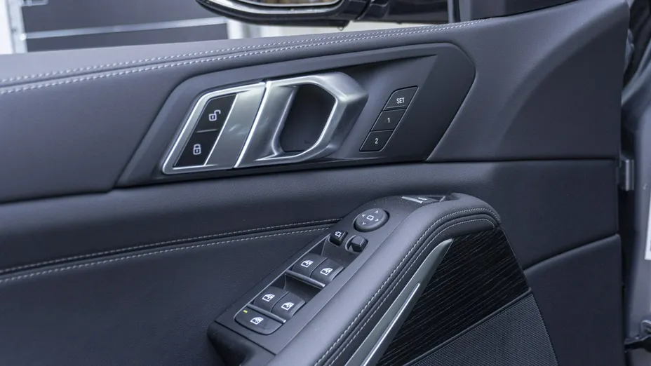 BMW X5 -