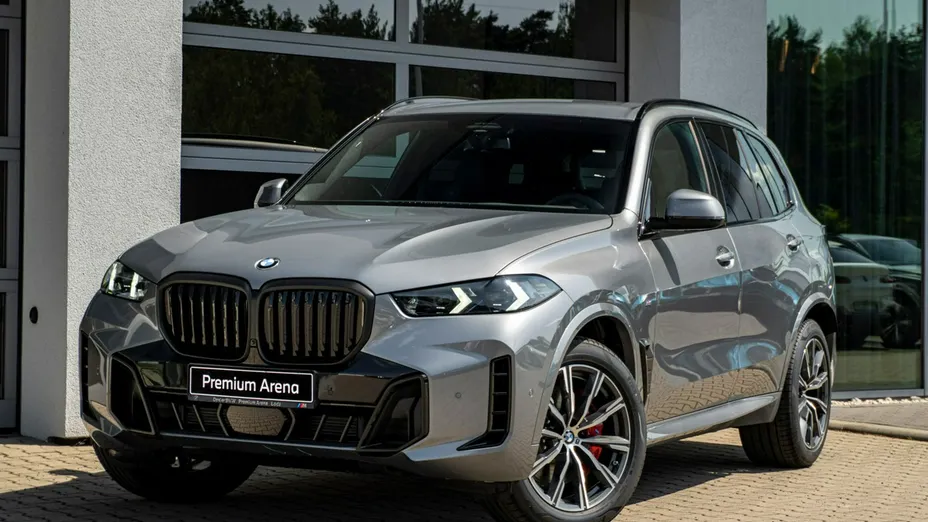 BMW X5 -