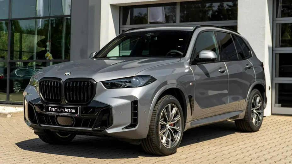BMW X5 -