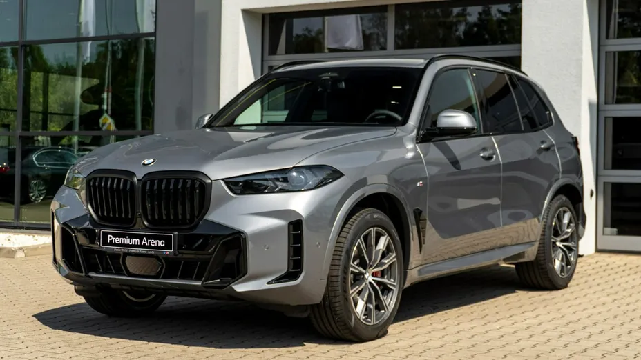 BMW X5 -