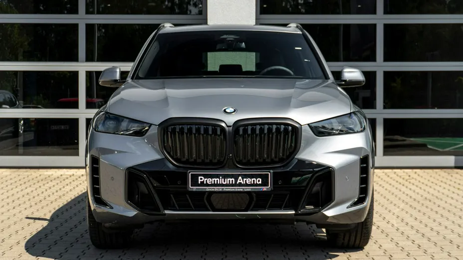 BMW X5 -