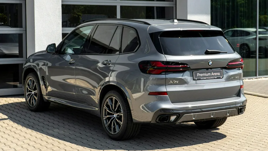 BMW X5 -