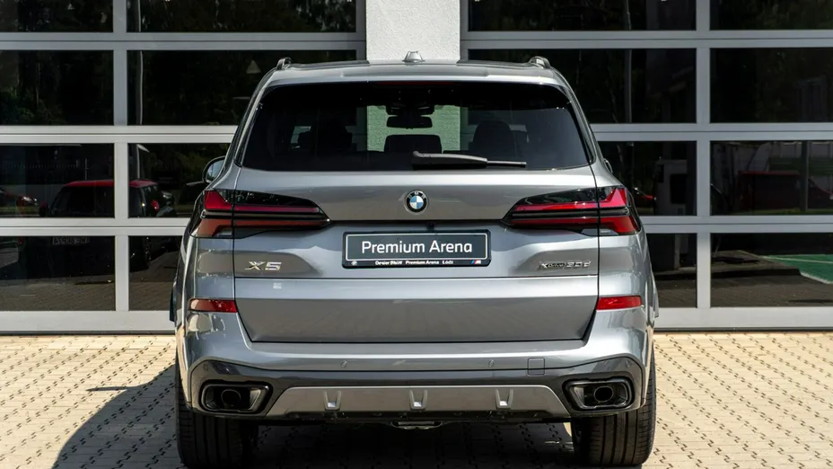 BMW X5 -