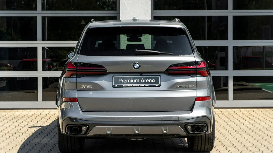 BMW X5 -